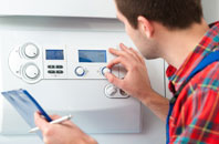 free commercial Cobblers Green boiler quotes